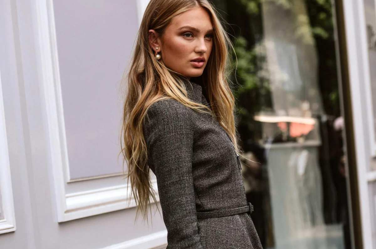 7 formas de usar vestidos en otoño sin pasar frío