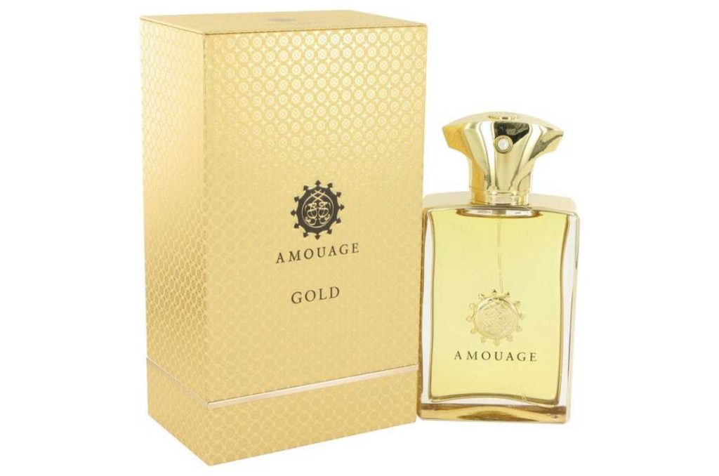 Perfumes de la realeza: las fragancias favoritas de la aristocracia europea 4