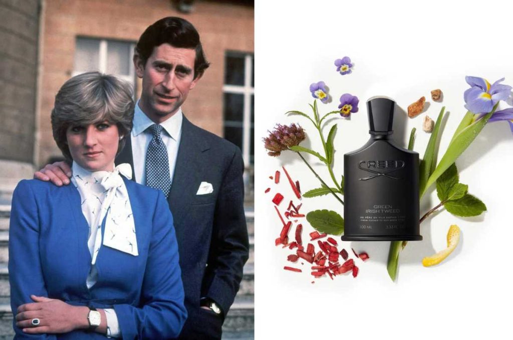 Perfumes de la realeza: las fragancias favoritas de la aristocracia europea 2