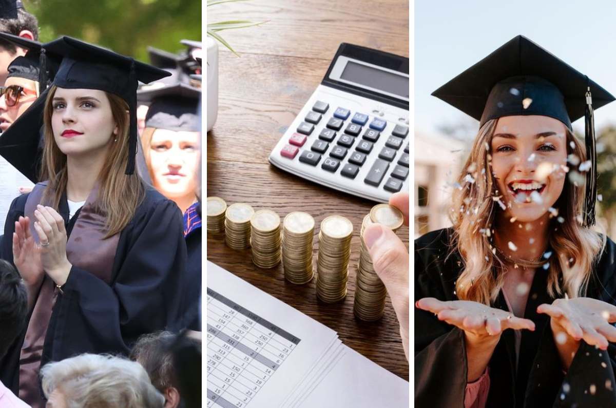 Gastos de graduación: Cómo planear financieramente tu celebración de manera inteligente