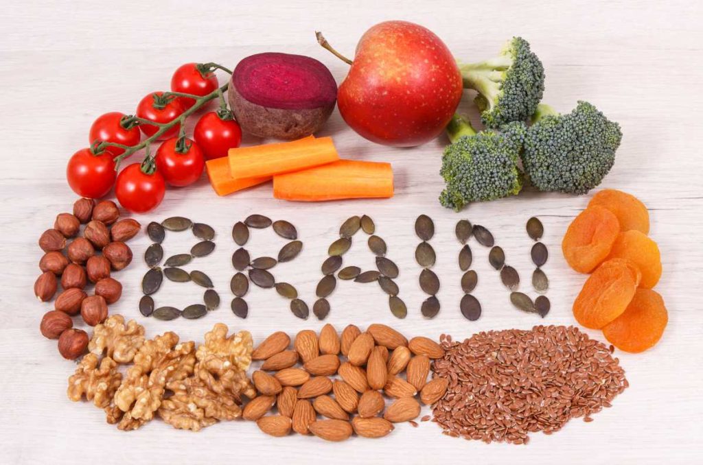 Cambios en tu estilo de vida que te harán tener un cerebro sano 1