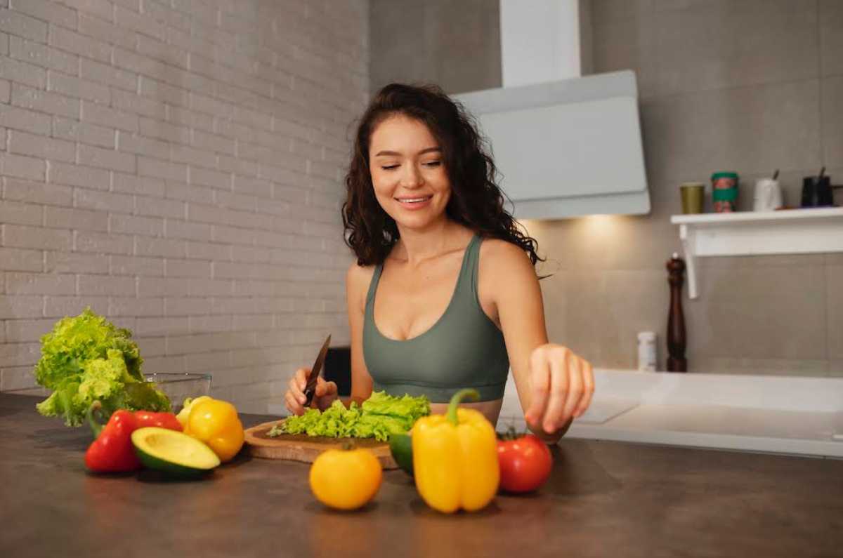Cambios en tu estilo de vida que te harán tener un cerebro sano