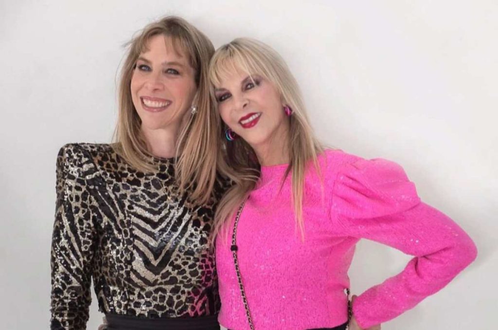 Karla: la hija empresaria de Shanik Berkman inversionista en «Shark Tank México» 2