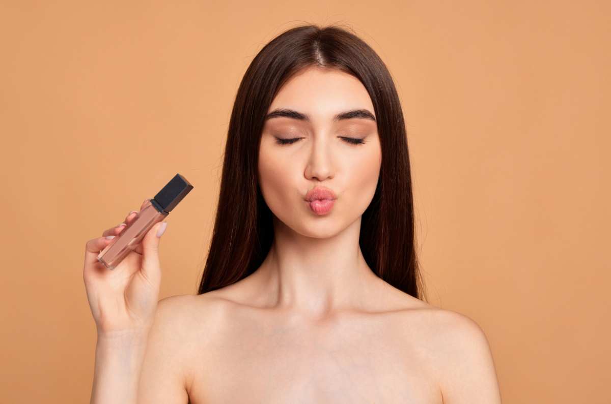 7 trucos para pintarte los labios y crear una apariencia más gruesa