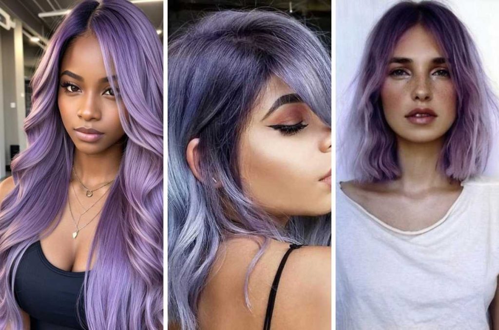 Tintes de cabello ideales para morenas que quieren cambiar su look 6