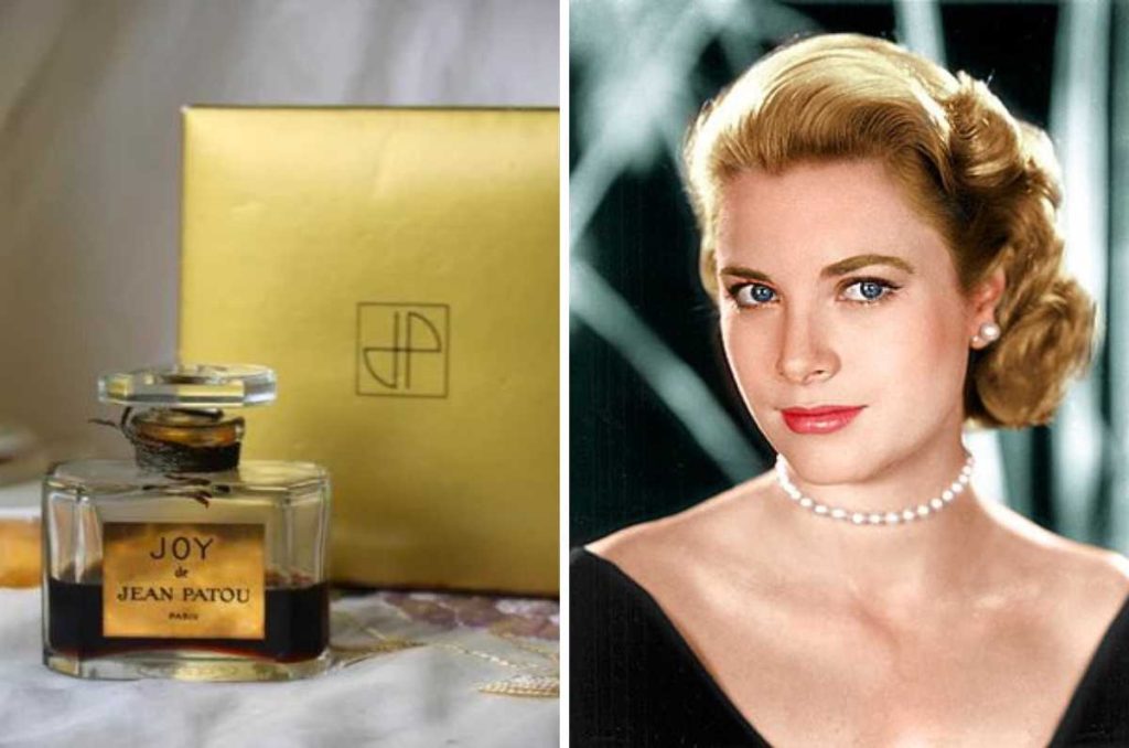 Perfumes de la realeza: las fragancias favoritas de la aristocracia europea 3