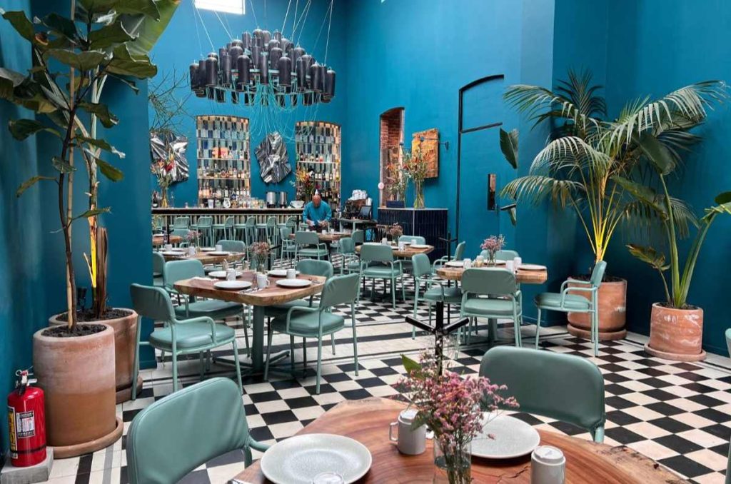 Los mejores restaurantes pet friendly para ir a comer acompañado de tu mascota 0