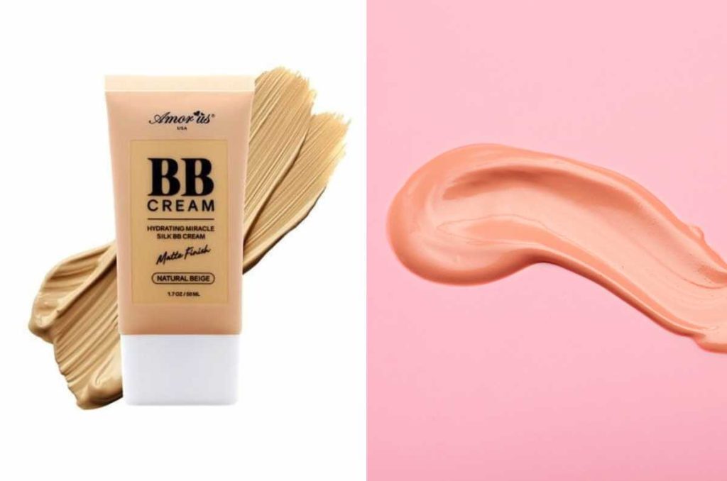 ¿Cuál es la diferencia entre una BB cream y una CC cream?, cuál te conviene usar de acuerdo a tu tipo de piel 3