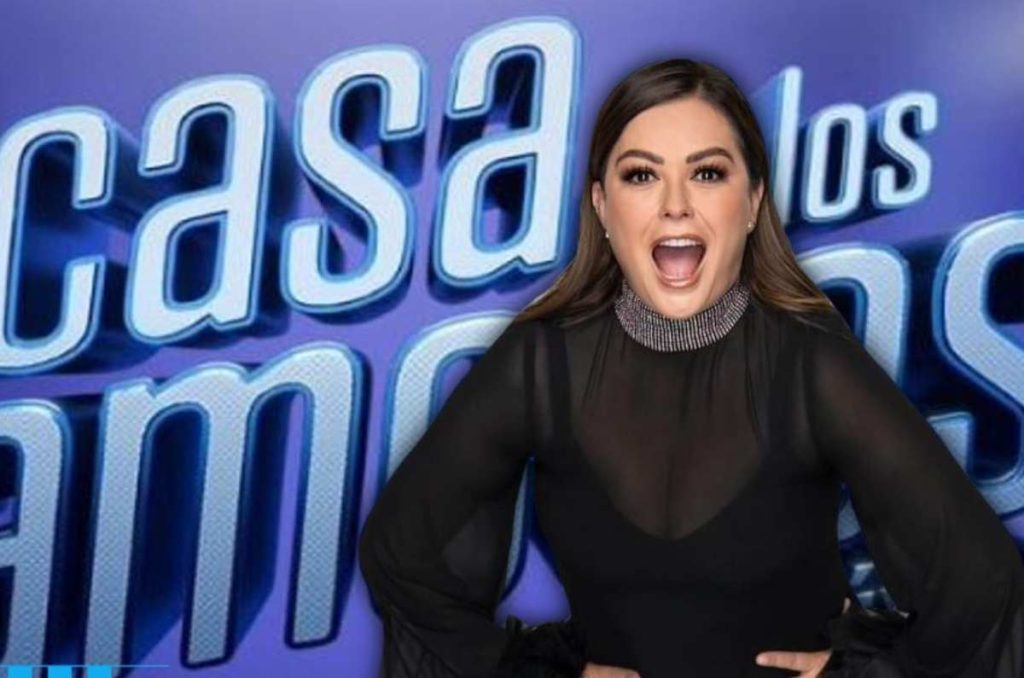 La lamentable reacción de Mariana Echeverría al ver todo el «hate» en sus redes sociales 2