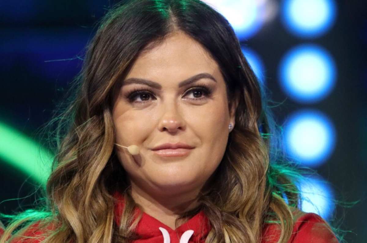 La lamentable reacción de Mariana Echeverría al ver todo el «hate» en sus redes sociales
