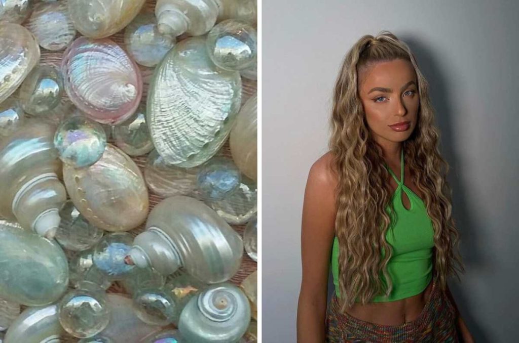 Estilo Mermaidcore: Cómo llevar las ondas sirena en tu cabello y lucir elegante 0