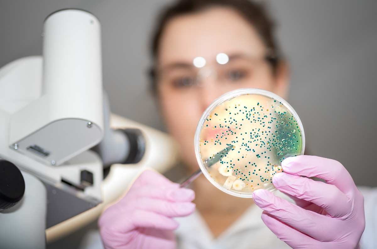 Cómo saber si tu microbioma vaginal es saludable