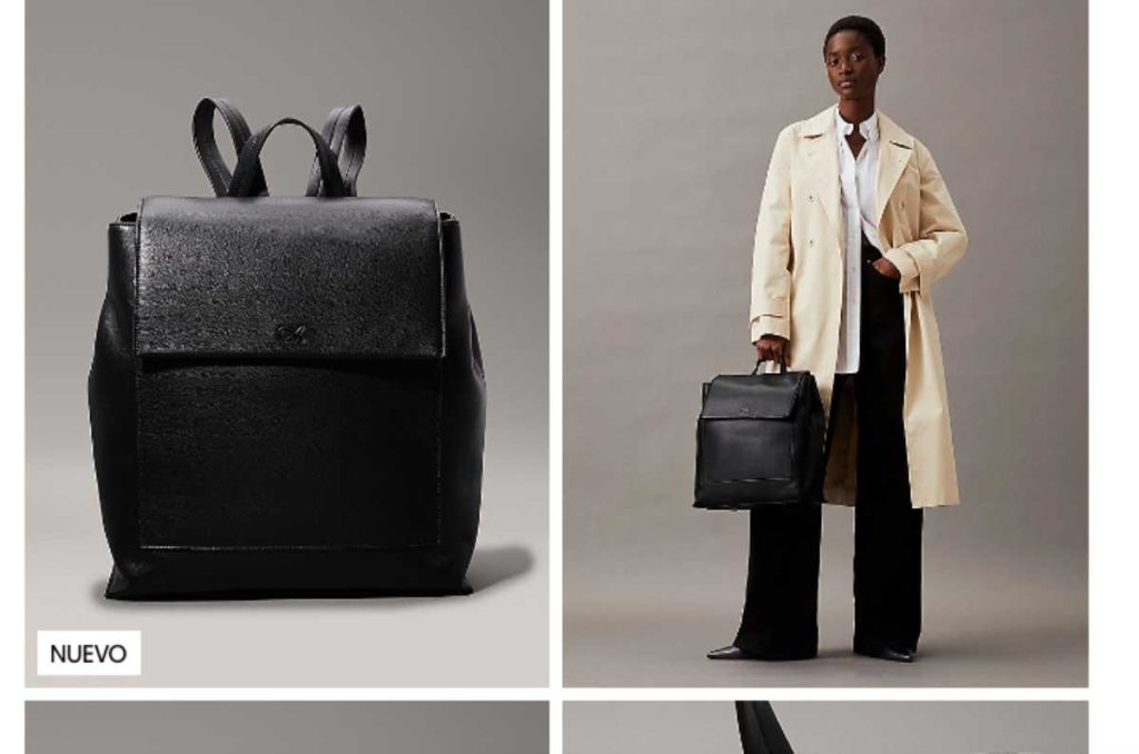 Ideas de outfits universitarios que combinarán perfecto con tus mochilas 8