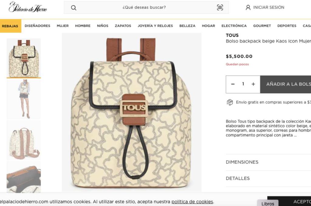 Ideas de outfits universitarios que combinarán perfecto con tus mochilas 6