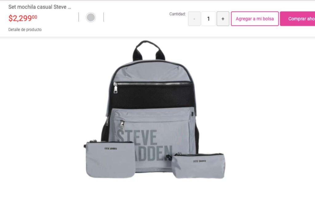 Ideas de outfits universitarios que combinarán perfecto con tus mochilas 2