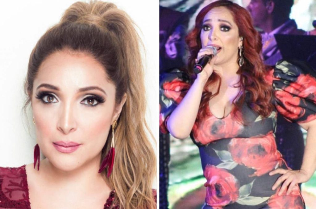 Myriam Montemayor: Así luce actualmente la primera ganadora de La Academia 2