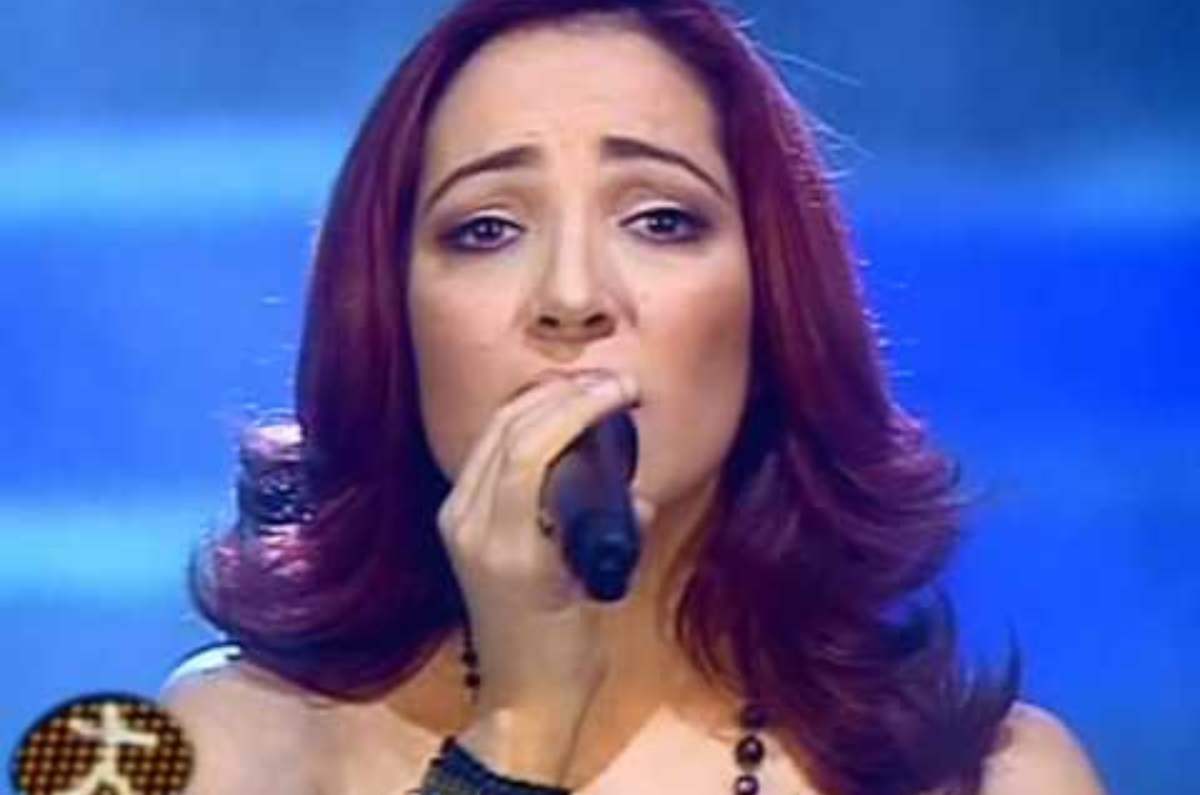 Myriam Montemayor: Así luce actualmente la primera ganadora de La Academia