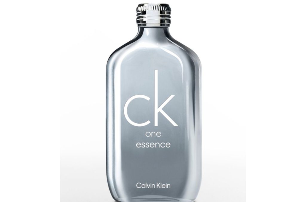 Descubre Calvin Klein Fragrances: La nueva fragancia de CK One Essence 0