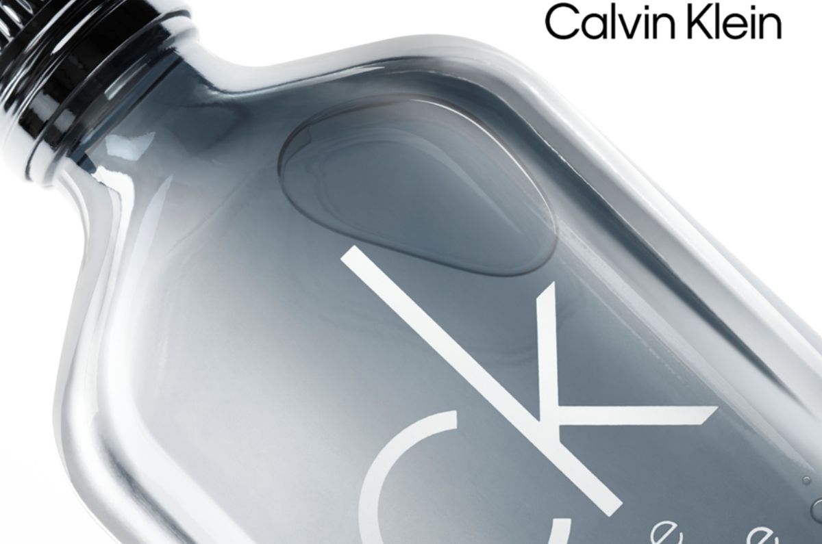 Descubre Calvin Klein Fragrances: La nueva fragancia de CK One Essence