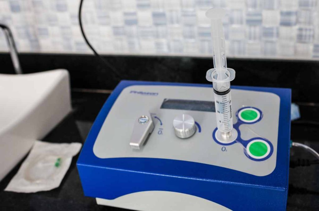 La Ozonoterapia: Una Alternativa Prometedora en el Tratamiento de Afecciones Ginecológicas 0