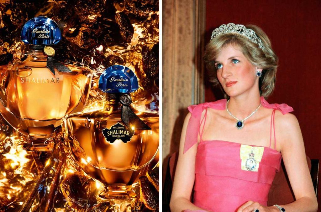 Perfumes de la realeza: las fragancias favoritas de la aristocracia europea 1