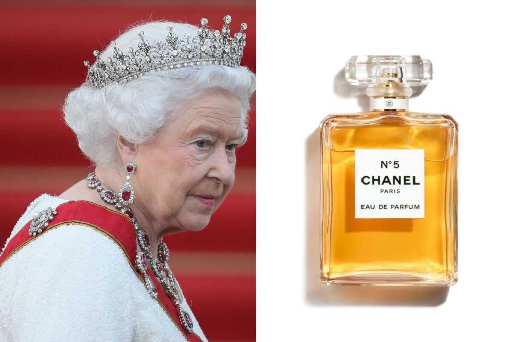 Perfumes de la realeza: las fragancias favoritas de la aristocracia europea 0