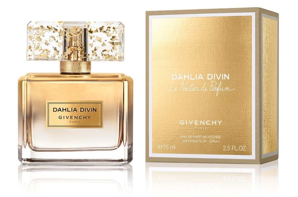 Perfumes elegantes y duraderos para recibir el otoño 2024 y oler «elegante» 0