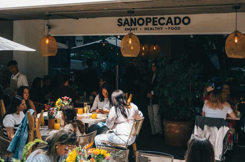 Los mejores restaurantes pet friendly para ir a comer acompañado de tu mascota 3