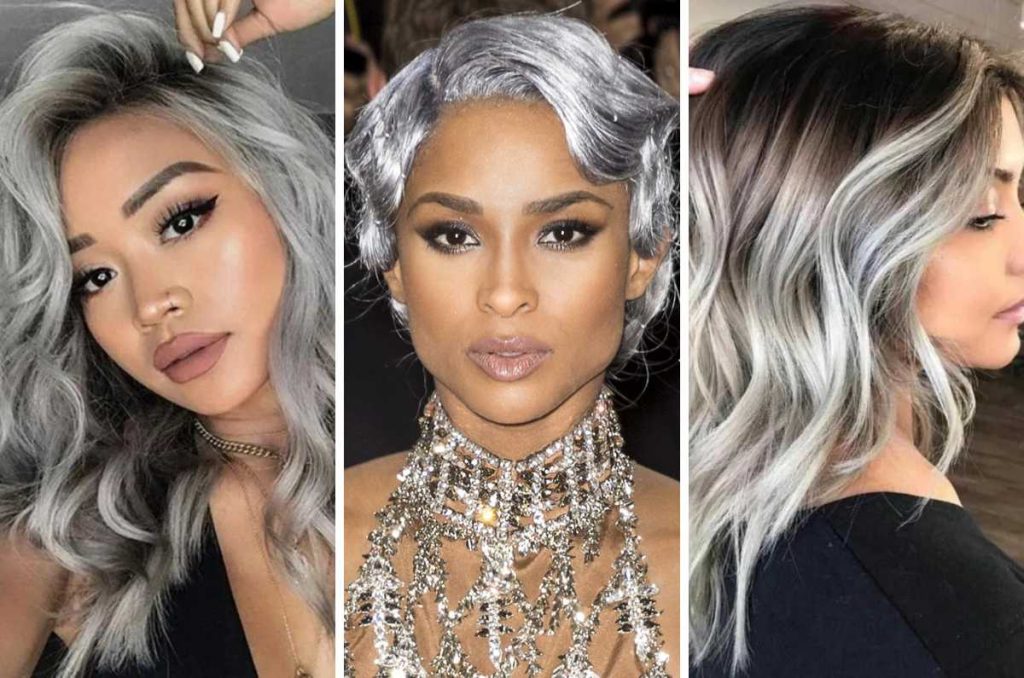 Tintes de cabello ideales para morenas que quieren cambiar su look 3