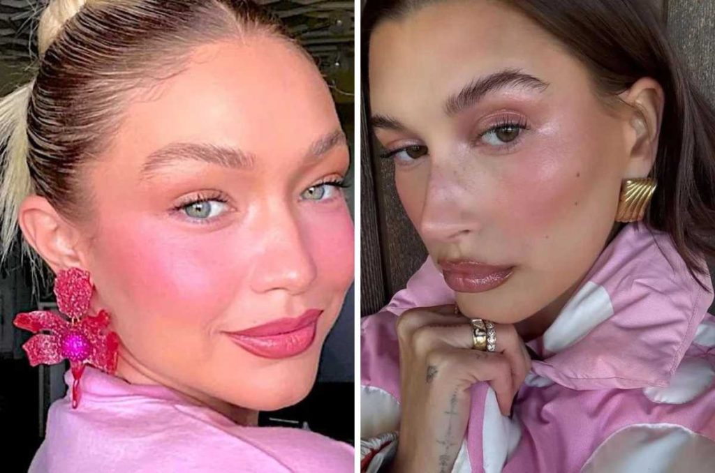Blush blindness: la nueva tendencia en TikTok para sacarle el máximo provecho a tu rubor 0