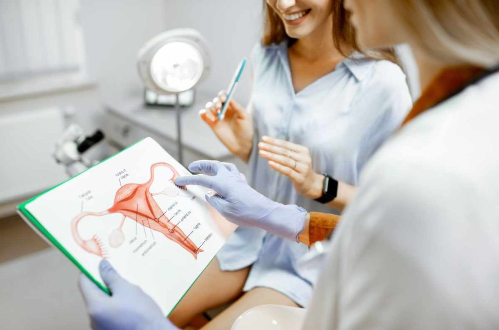 La Ozonoterapia: Una Alternativa Prometedora en el Tratamiento de Afecciones Ginecológicas 2