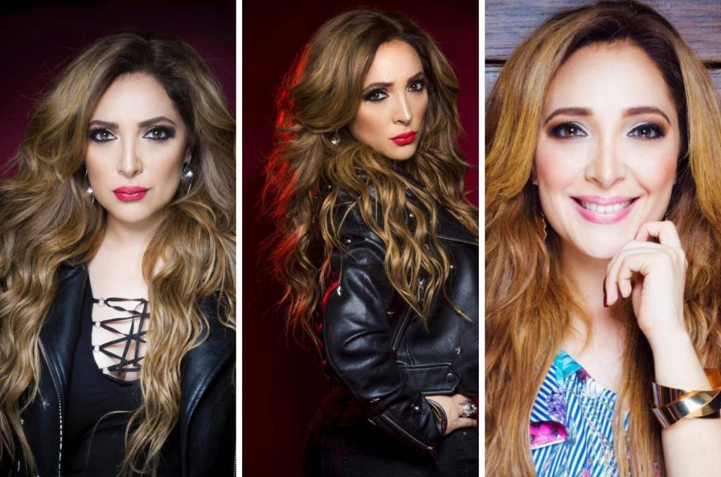 Myriam Montemayor: Así luce actualmente la primera ganadora de La Academia 0