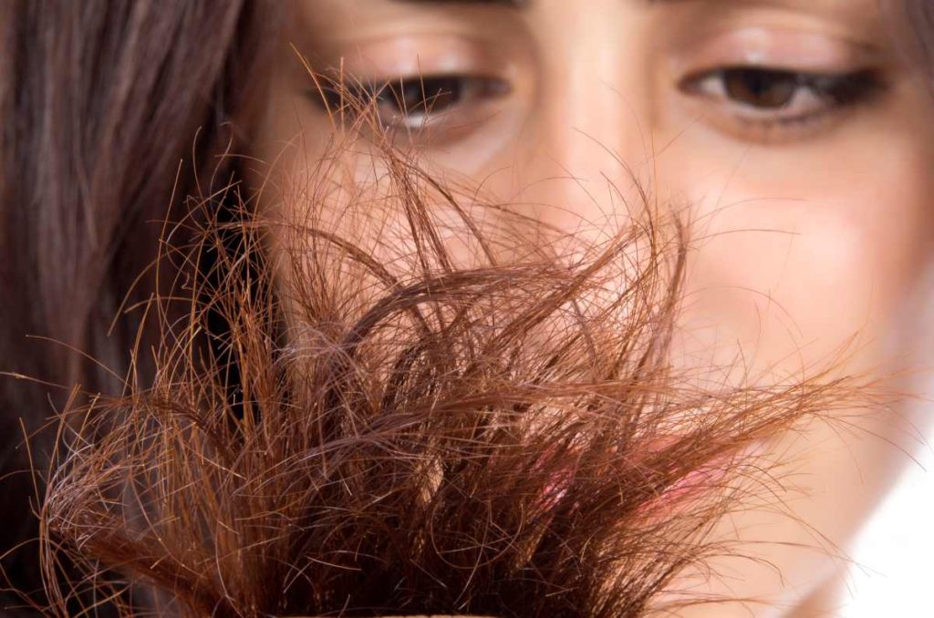 5 tips infalibles para que tu cabello no luzca quebrado y con orzuela 0