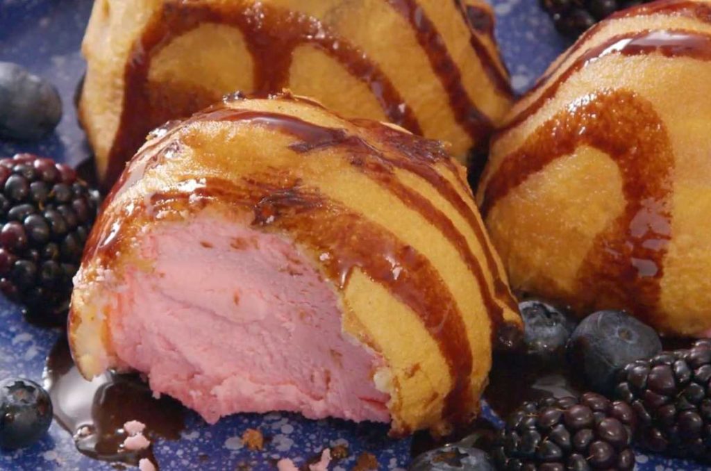 5 recetas de postres saludables con yogurt griego para bajar de peso 0