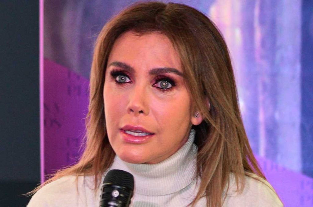 Sabine Moussier y su fuerte reacción al ver las «traiciones» en LCDLF por parte de sus compañeros 0