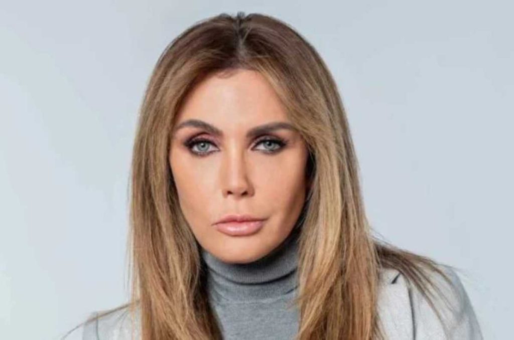 Sabine Moussier y su fuerte reacción al ver las «traiciones» en LCDLF por parte de sus compañeros 2