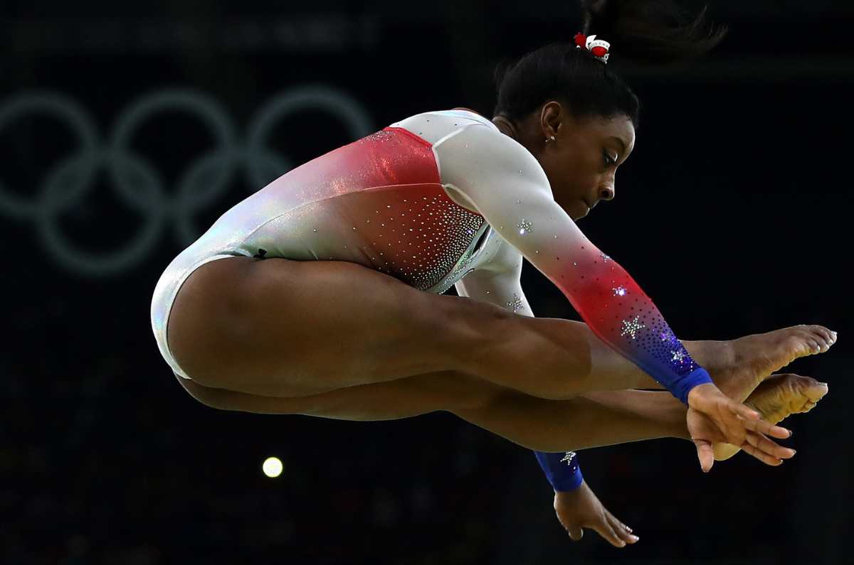 El salto de la muerte: ¿por qué está prohibido este movimiento en la gimnasia?