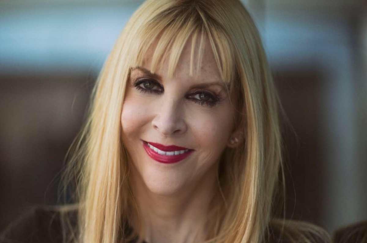 Karla: la hija empresaria de Shanik Berkman inversionista en «Shark Tank México»