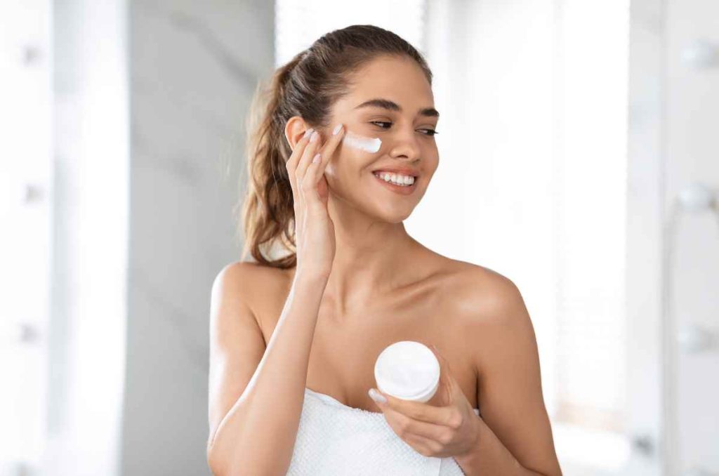 Skin Layering, la técnica japonesa de skincare que dejará tu piel de porcelana 8