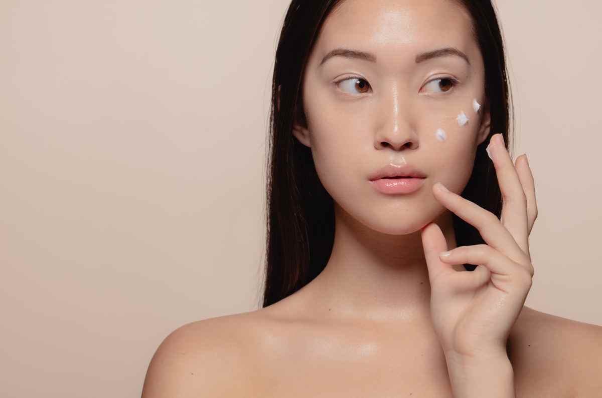 Skin Layering, la técnica japonesa de skincare que dejará tu piel de porcelana