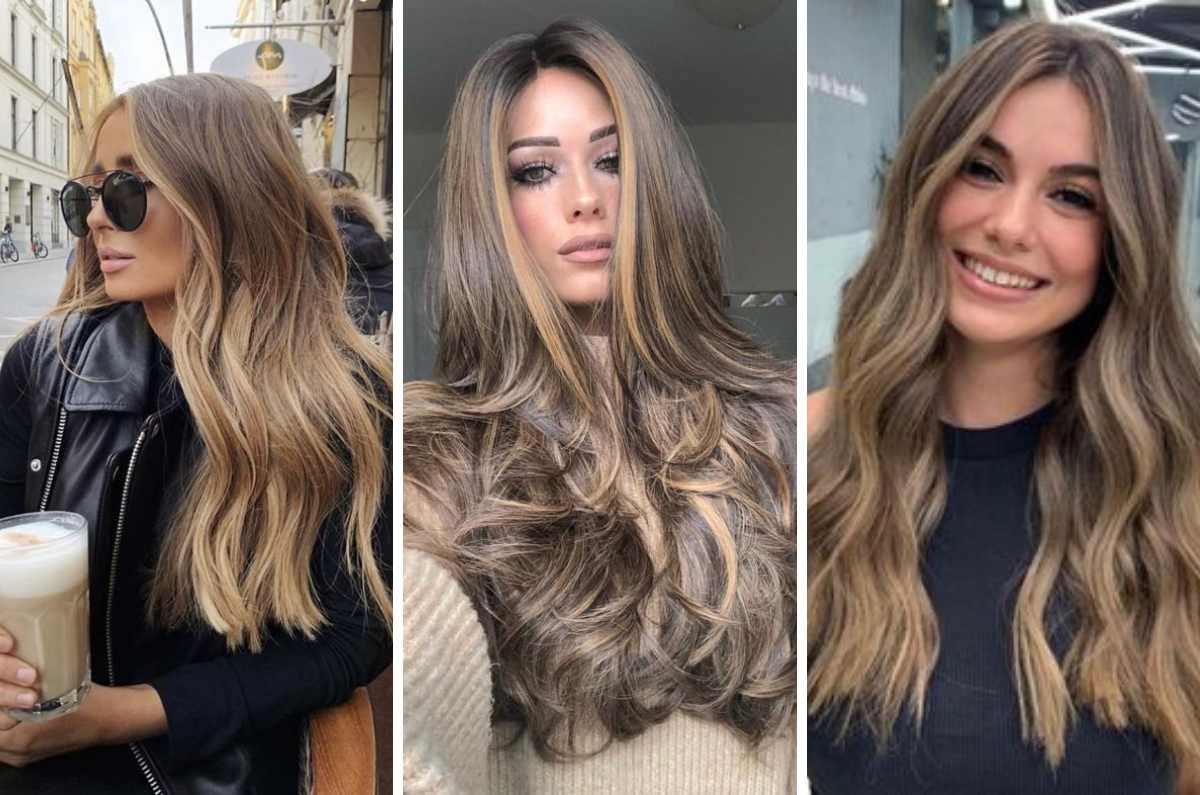Coloración nude: la opción ideal para un cambio de look natural