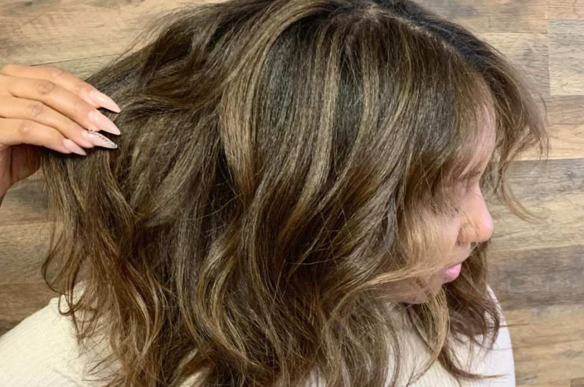 10 tintes de cabello para morenas que debes probar a los 40s