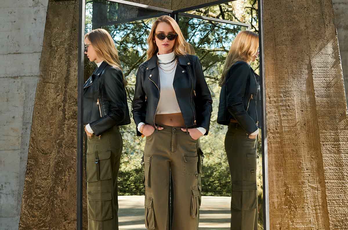 10 outfits que te harán lucir como una “boss girl” este otoño 2024