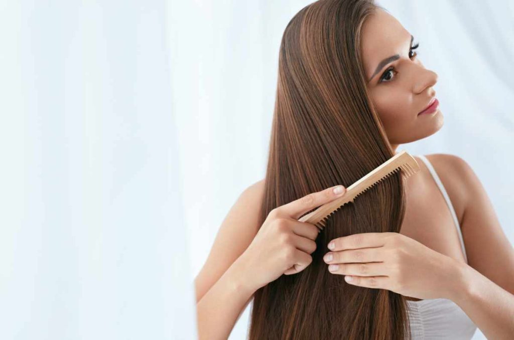 ¡Consiente a tu cabello en el Hot Hair Studio de Pantene! 3
