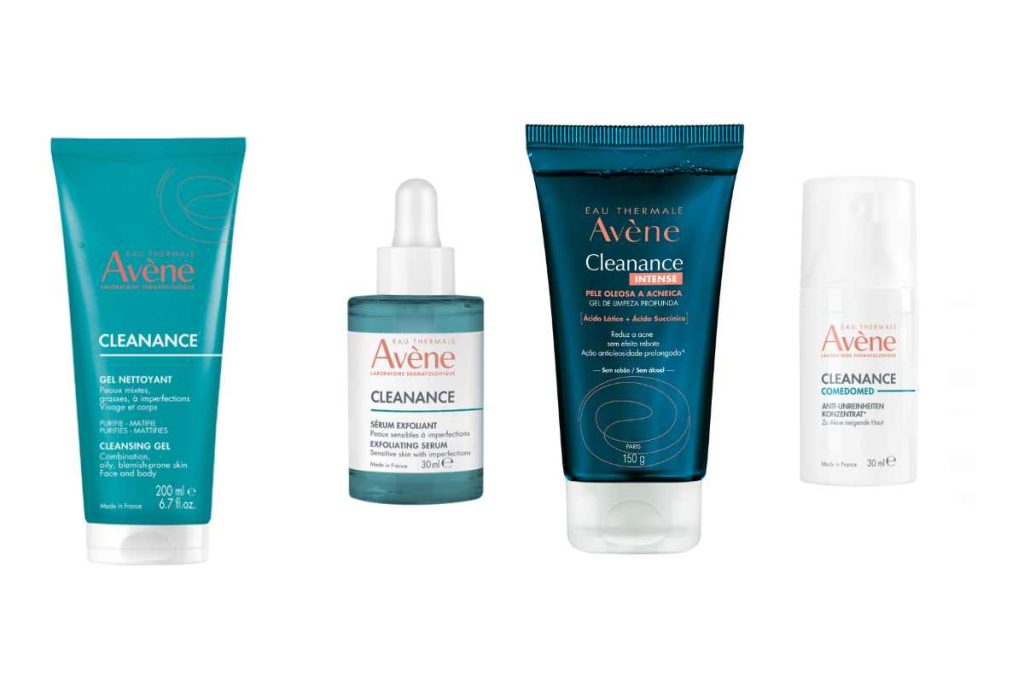 Rutina de skincare para mantener una piel hidratada en otoño + trivia 4