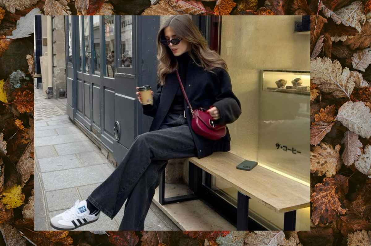 Comienza el otoño con estos básicos de belleza que elevarán tu look esta temporada
