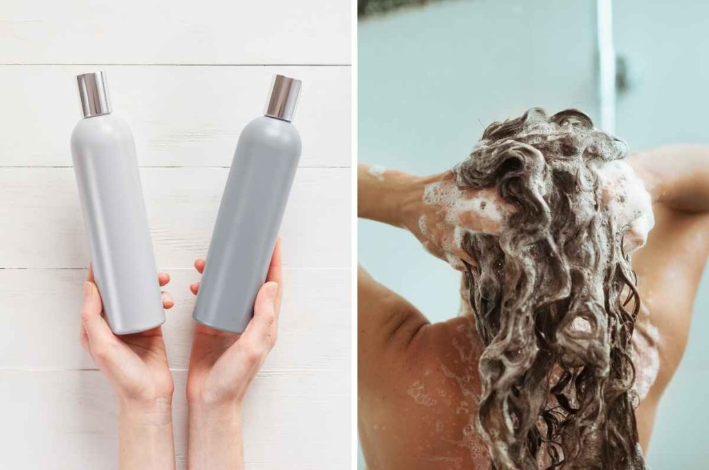 Cómo añadir colágeno a tu shampoo y cuáles son sus beneficios 1
