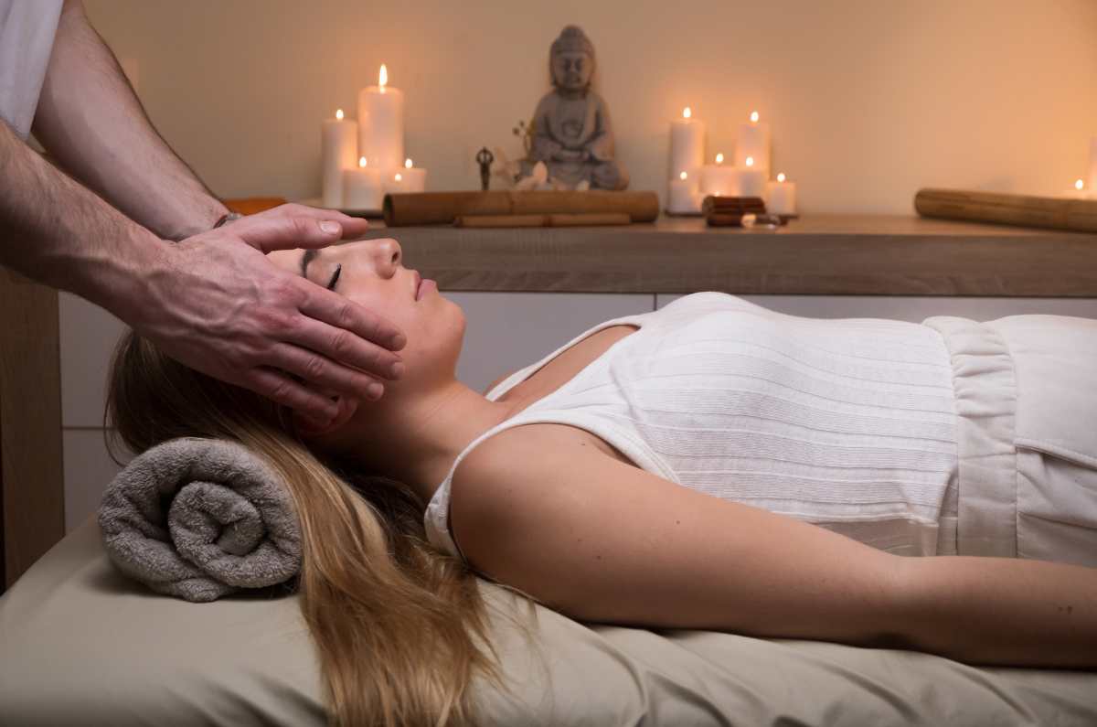 Reiki: qué es y cómo incorporarlo a tu vida para tener más energía y paz mental