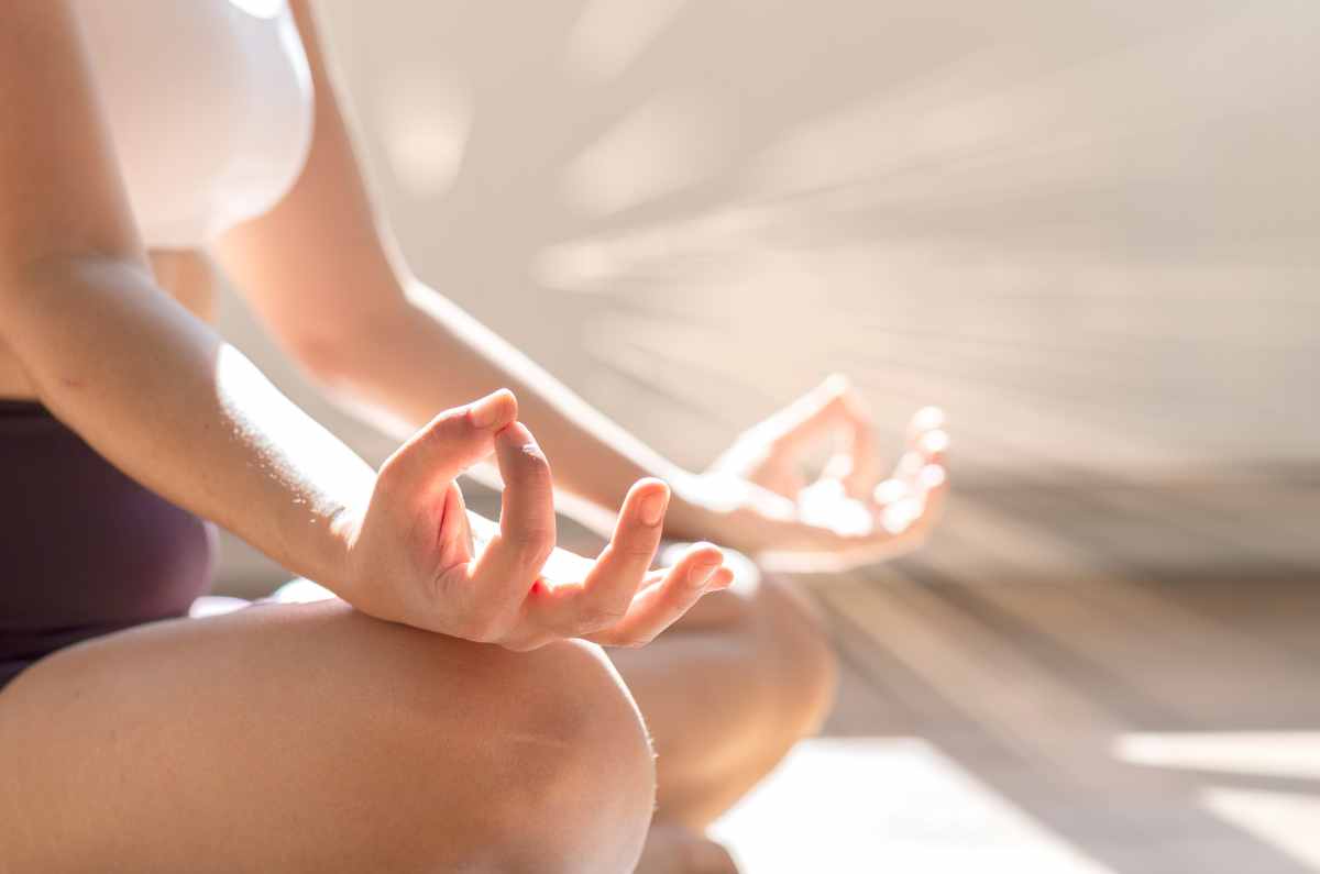 3 beneficios del yoga para vencer el burnout laboral