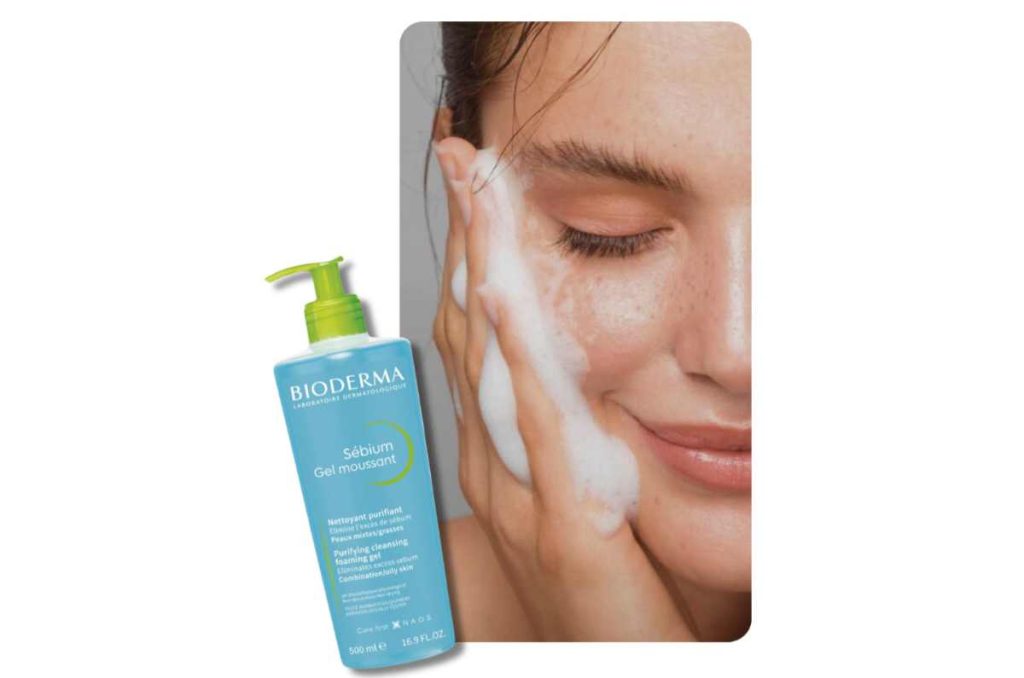 Paso a paso para conseguir el «clean girl look» perfecto 0